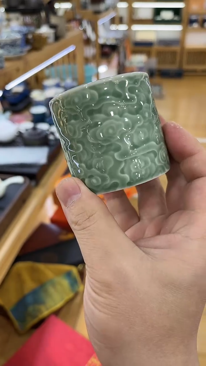 【闪购商品】岩传茶具岩传茶具@