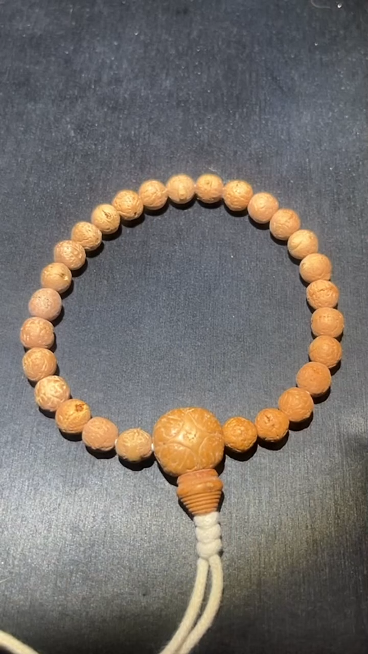 手串凤眼菩提88251106-12