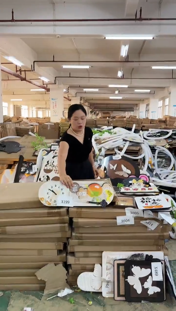 横款孤品果果微瑕闪购X199