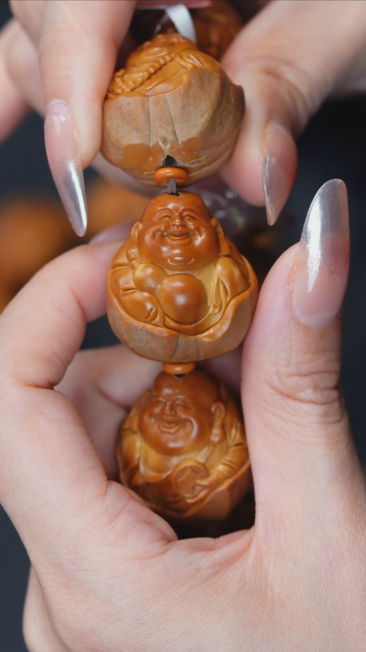 【闪购商品】橄榄核手串/手链闪购商品】 橄榄核