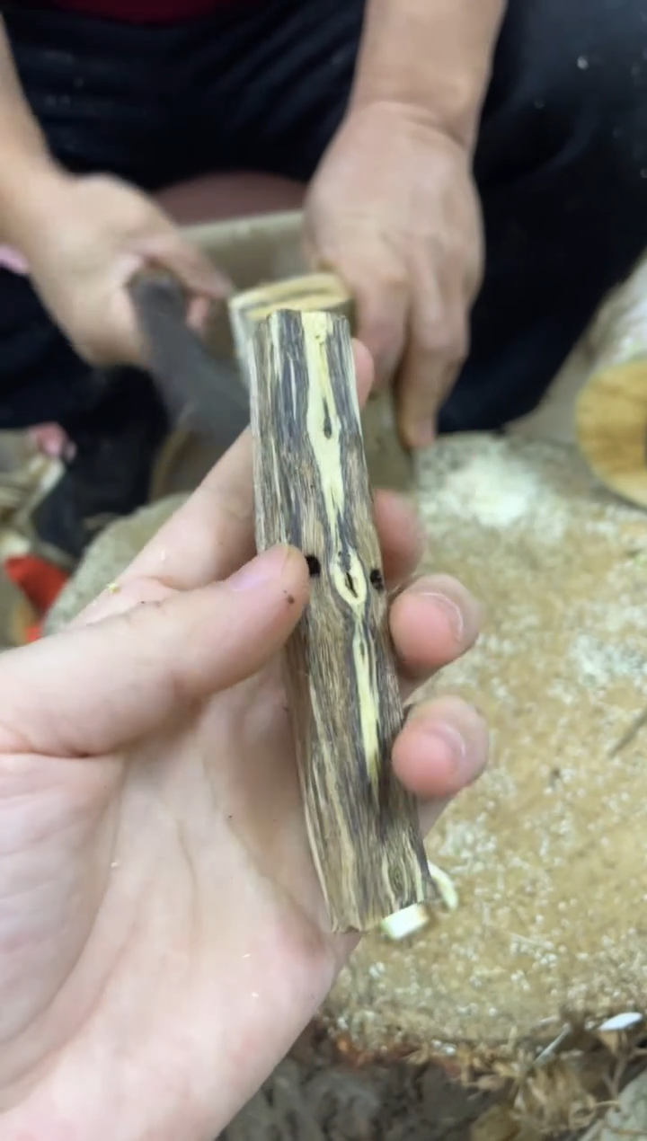 【闪购商品】沉香木沉香碎屑棋楠沉香 原料文创1