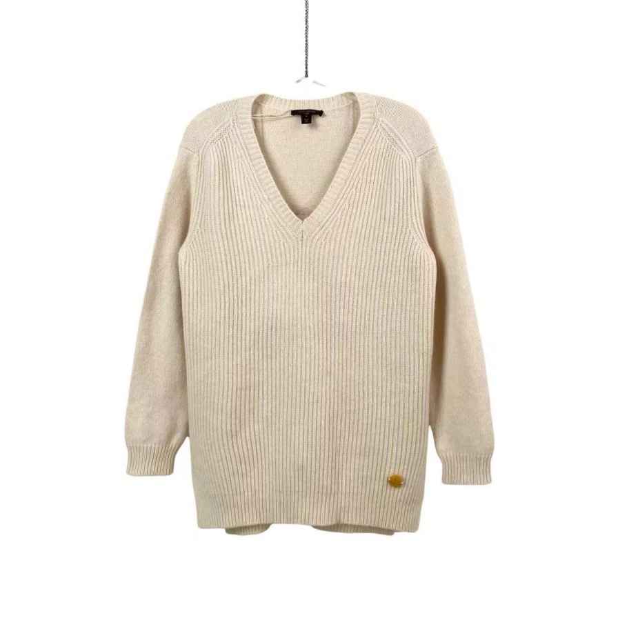 99新 LouisVuitton/路易威登 海囤 LVS码/bx59240针织