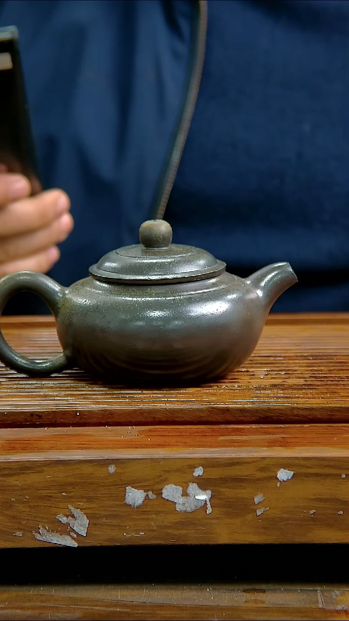 坭兴陶贵台龙窑C635