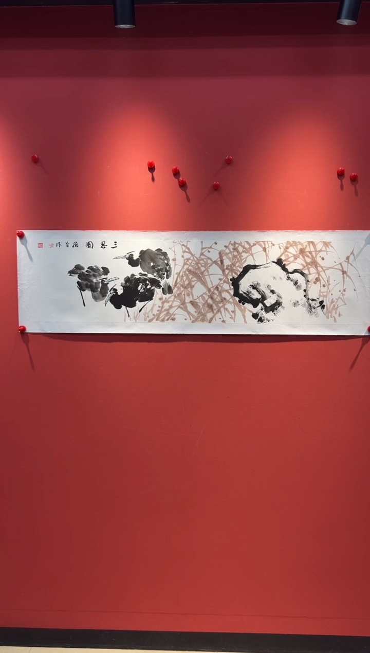 国画 DY-4平尺-国画