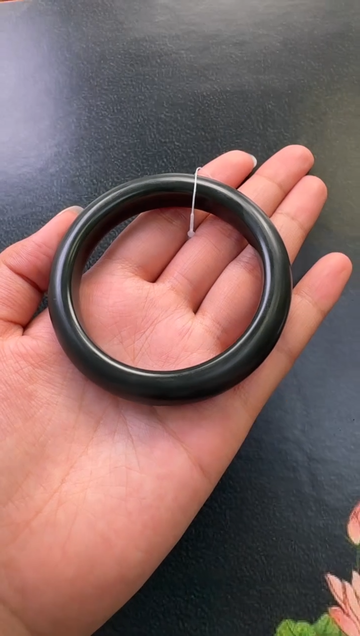 【闪购商品】和田玉未镶嵌手镯手镯