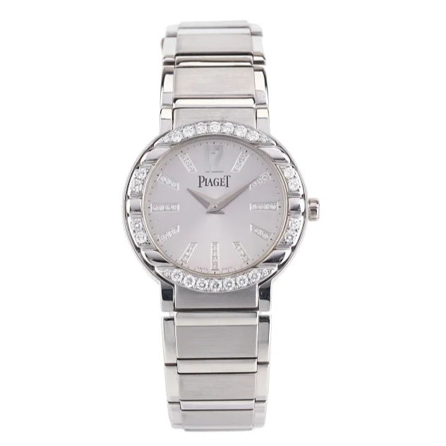 95新 Piaget/伯爵 礼尚往来伯爵女表27501/895041