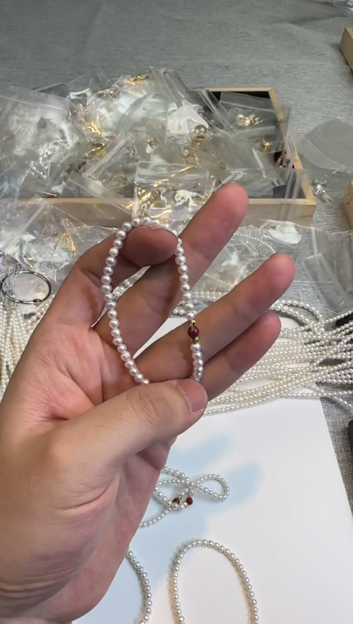 【闪购商品】淡水珍珠z69未镶嵌11111111