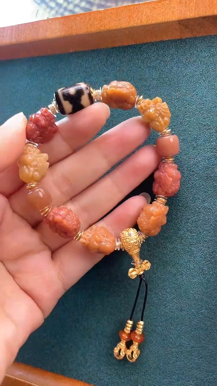 【闪购商品】玛瑙/玉髓1未镶嵌        1