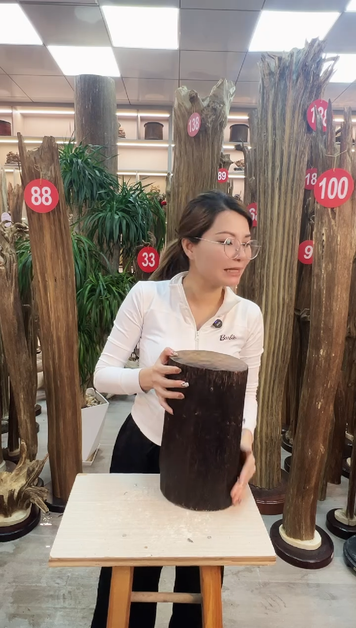 摆件沉香木沉香原木工艺品