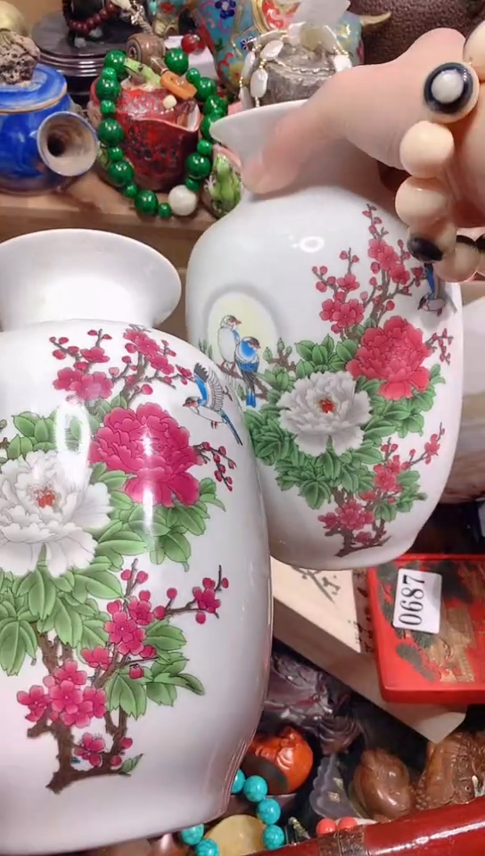 【闪购商品】瓷器默认链接一物一拍