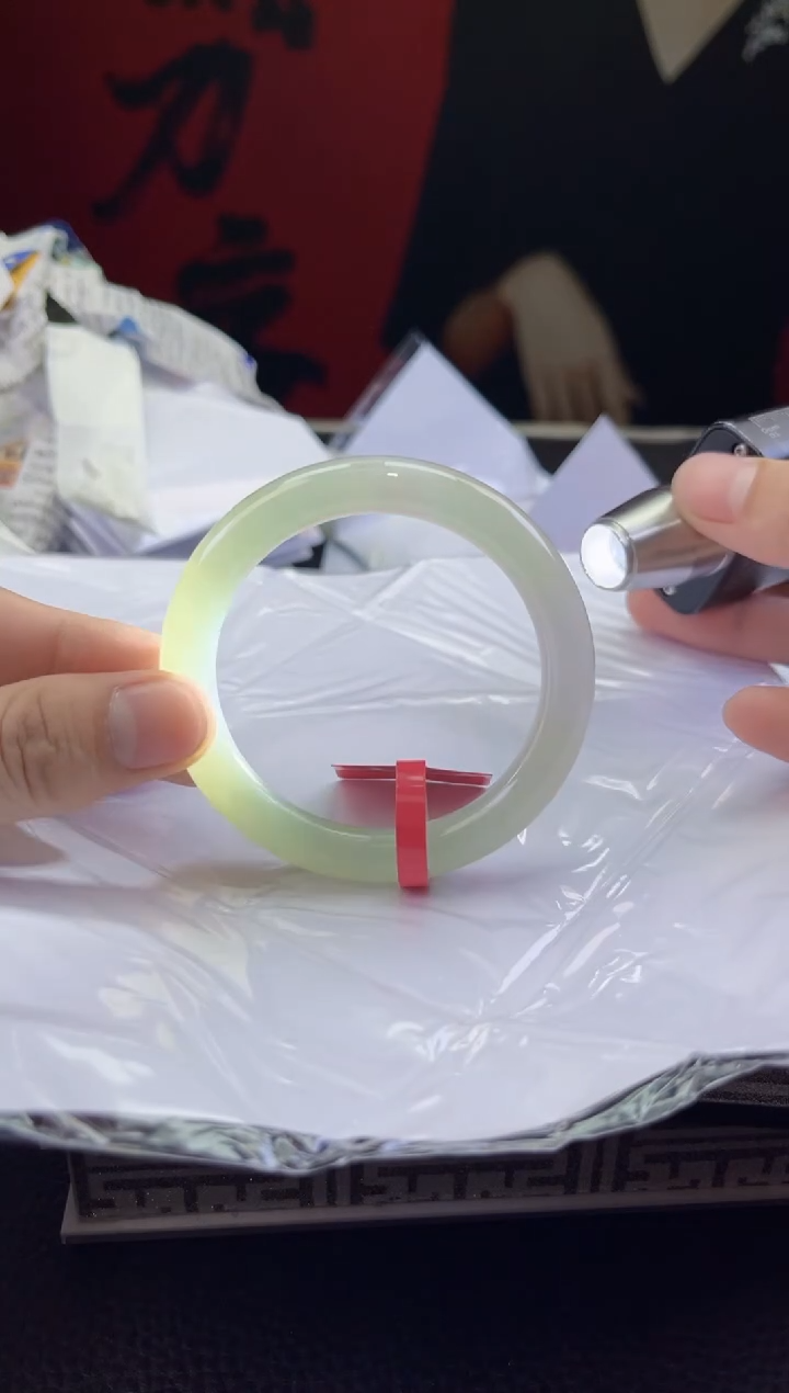 【闪购商品】翡翠手镯未镶嵌4翡翠手镯