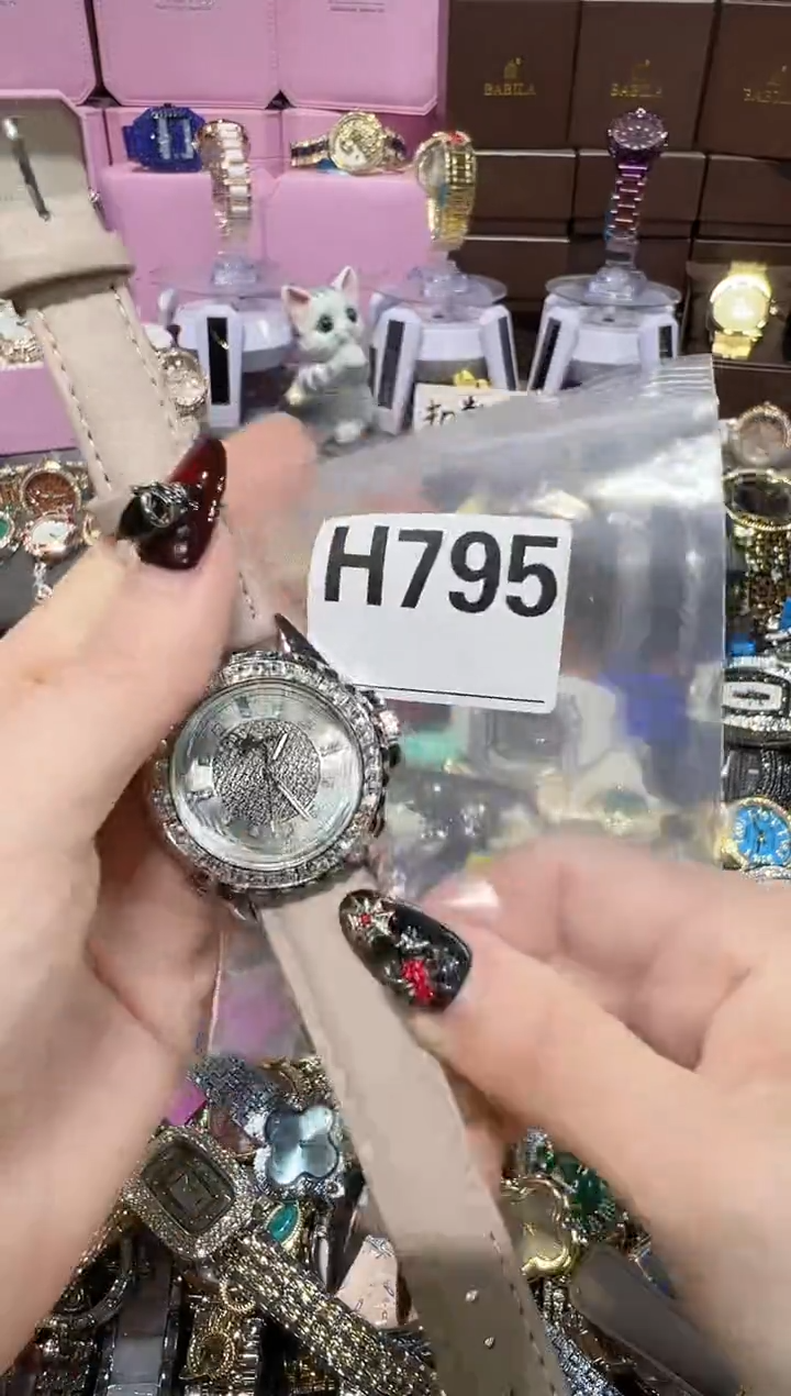 石英机芯锻造碳钢0