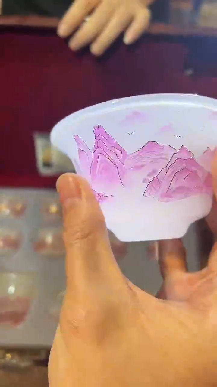 【闪购商品】清货搏赢甄选陶瓷茶具链接