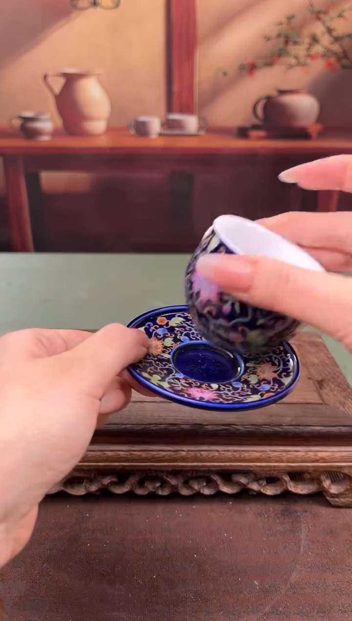 【闪购商品】顾德茶器福利闪购链接