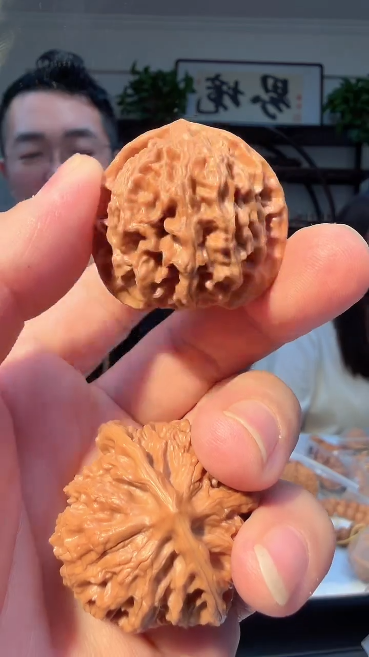 大叶紫檀（黑酸枝木类）008 苹果41