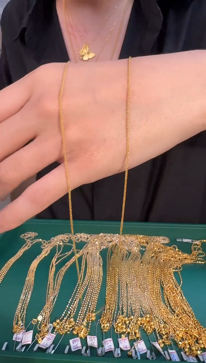 45长固定 肖邦 1.82 （附带礼盒包装）