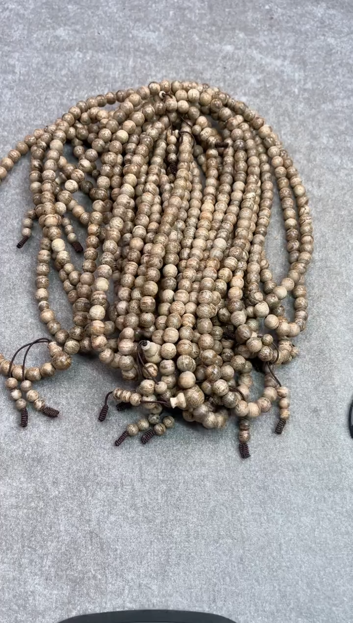 【闪购商品】沉香手串56号芽庄多样性发货1条