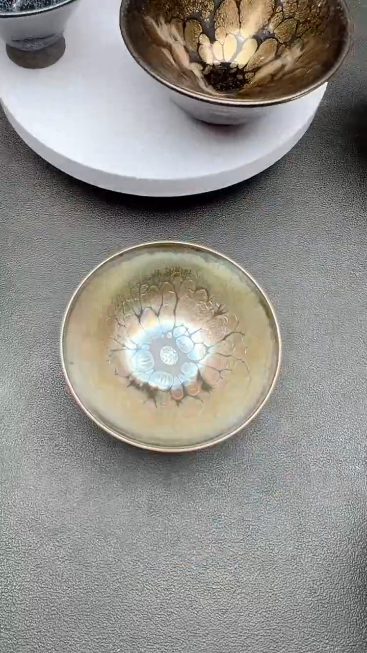 【闪购商品】茶盏368建盏建盏建盏