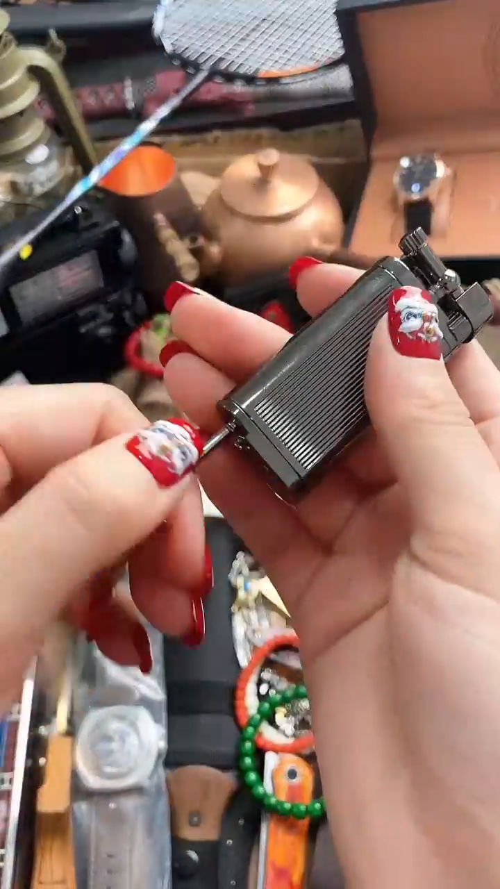 【闪购商品】瓷片悠韵杂货铺6号