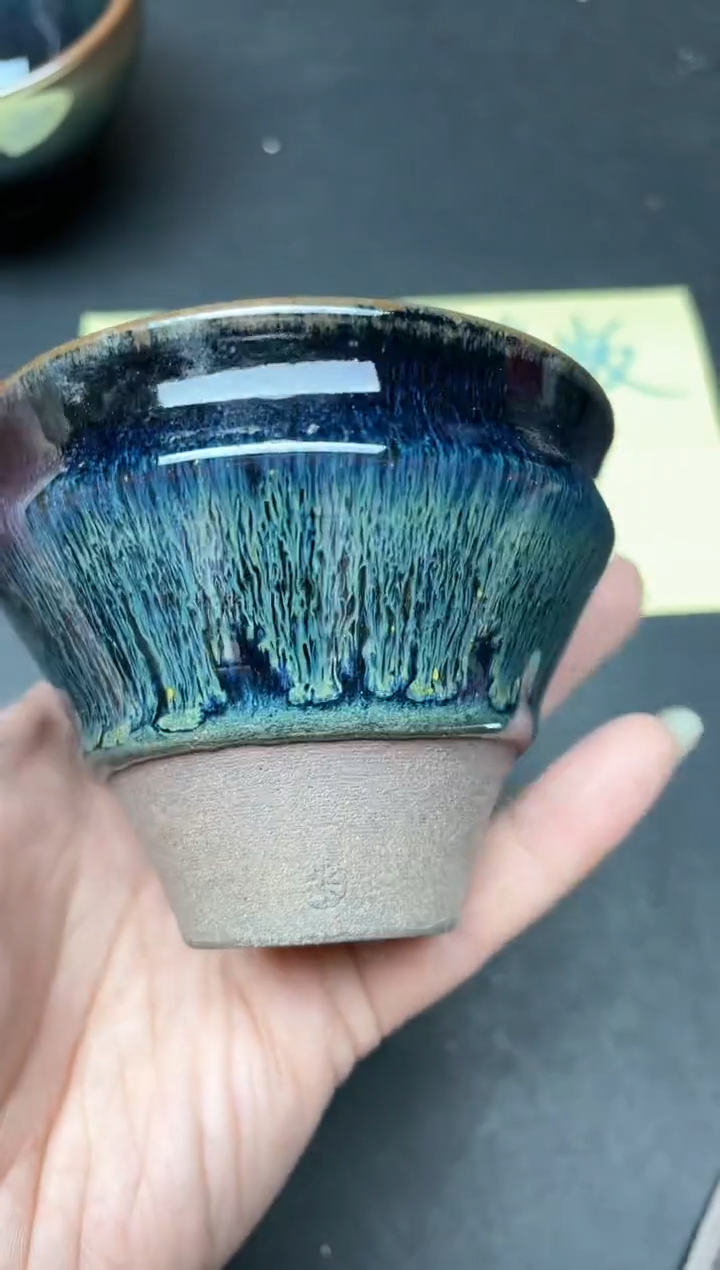 【闪购商品】茶盏460                