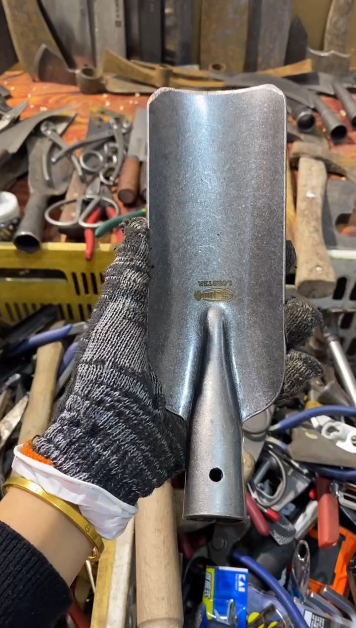 圆头款非***扰 五金园艺工具厨具专属闪购链接