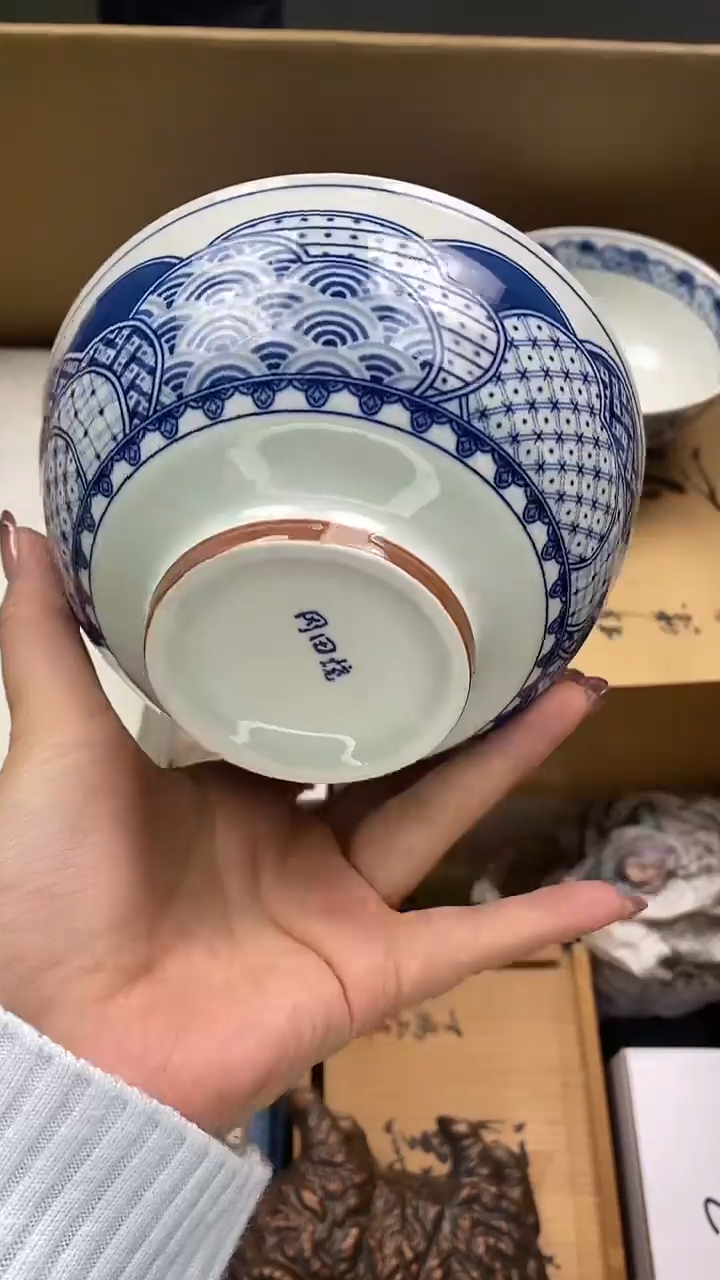 瓷片瓷片精美陶瓷甄选一单一付