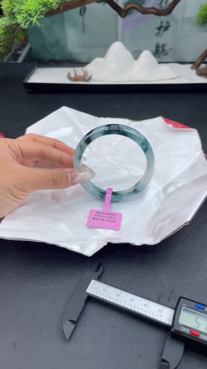 【闪购商品】翡翠手镯未镶嵌2翡翠手镯