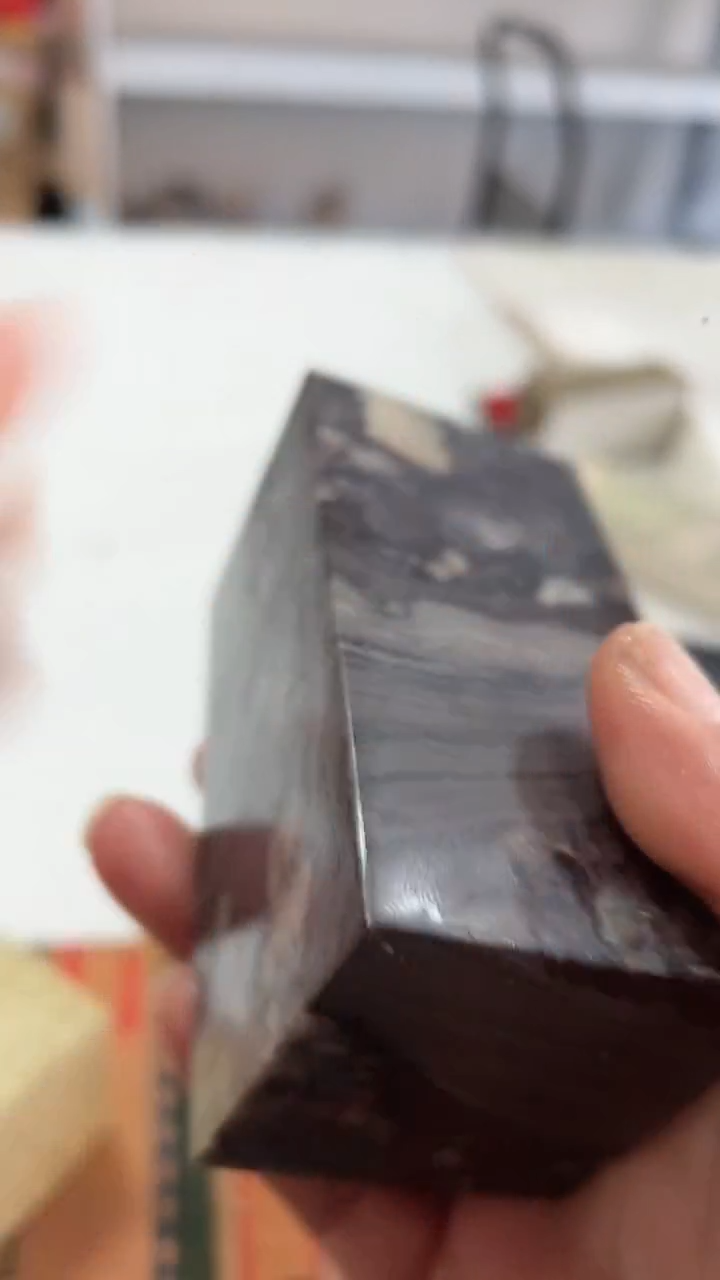 【知墨堂532#】印章石微瑕不挑1方【5*10】