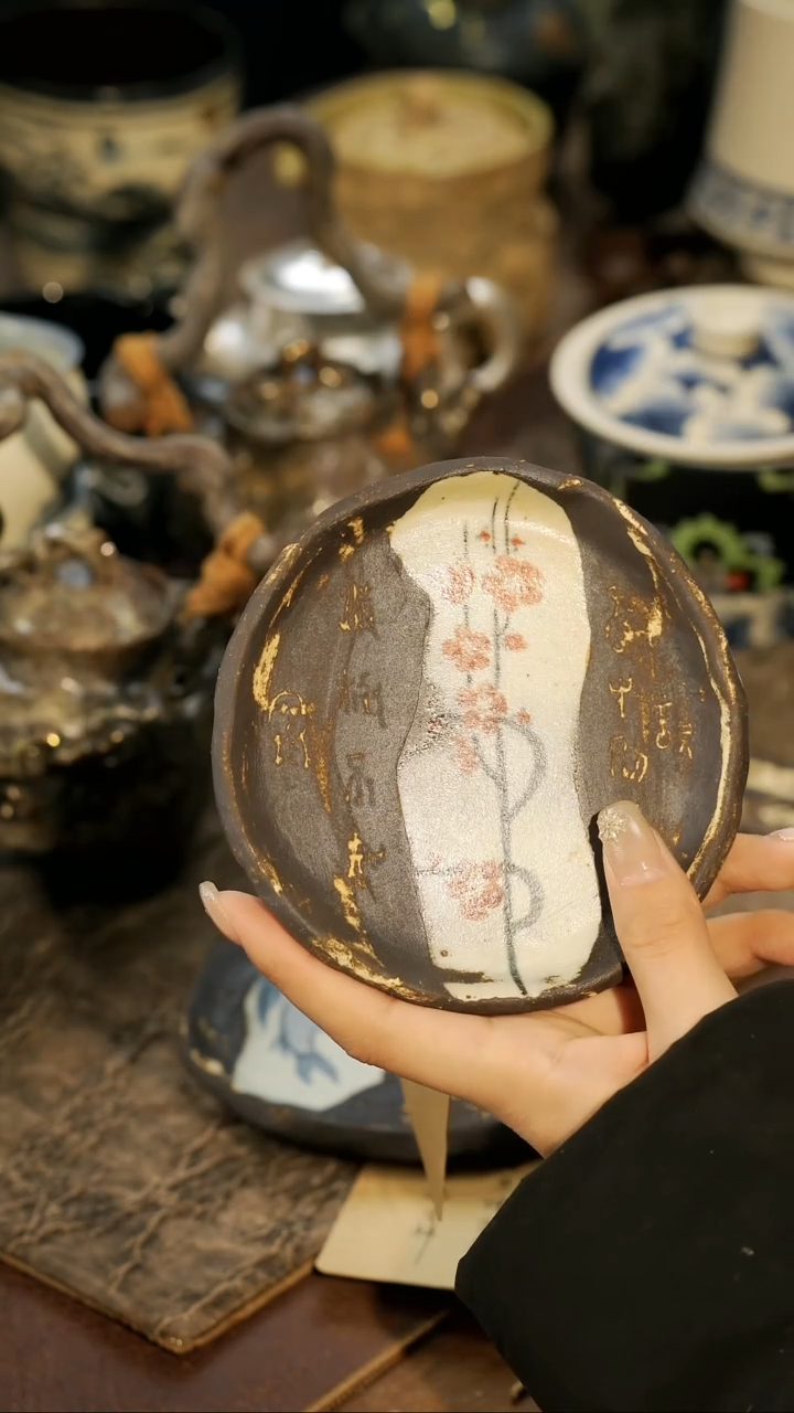 【闪购商品】景德镇纯手工手作105