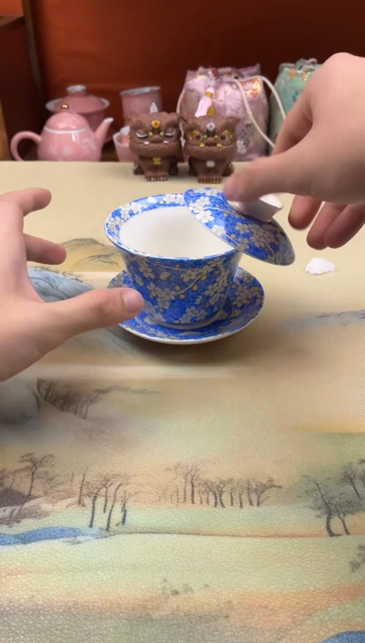 陶瓷@@@云问茶具链接