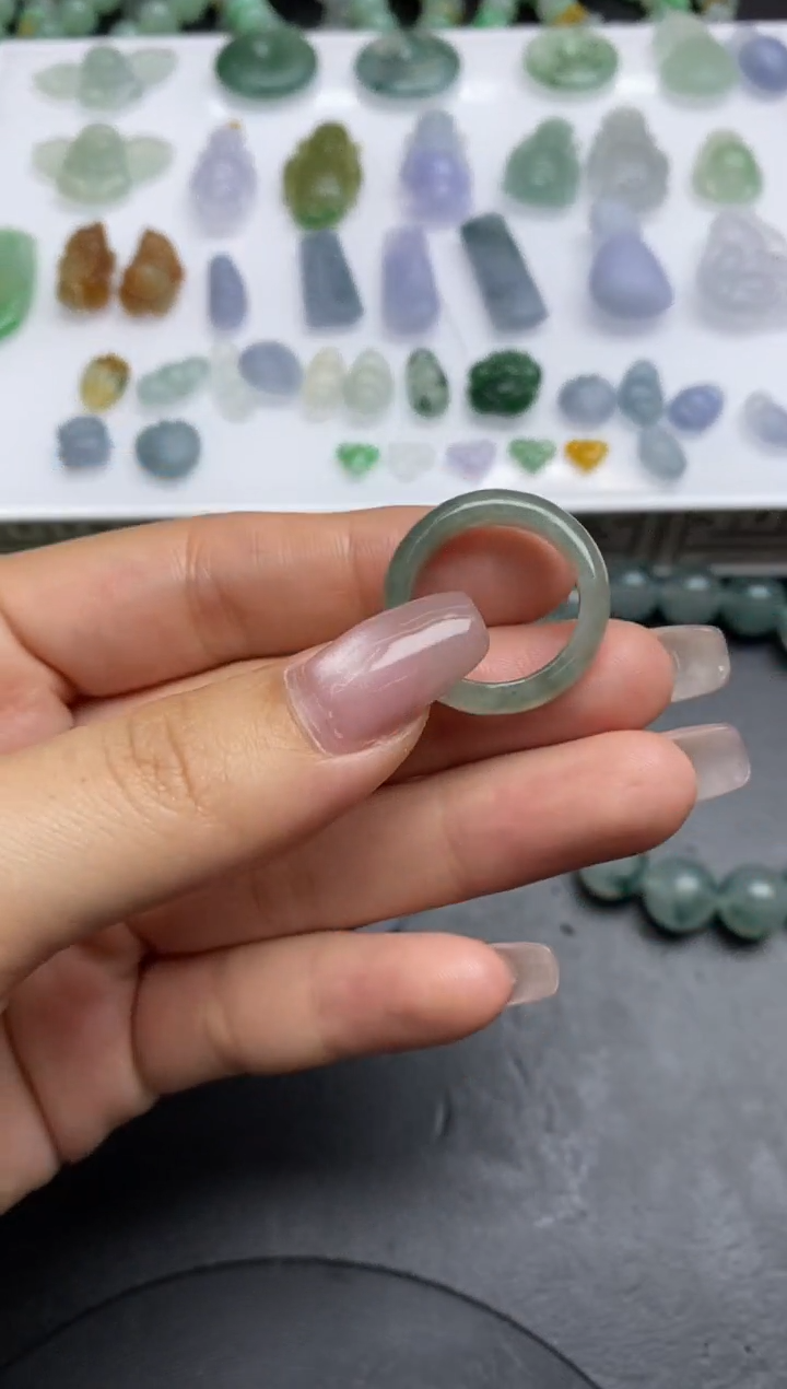 【闪购商品】定制翡翠未镶嵌翡翠毛货~