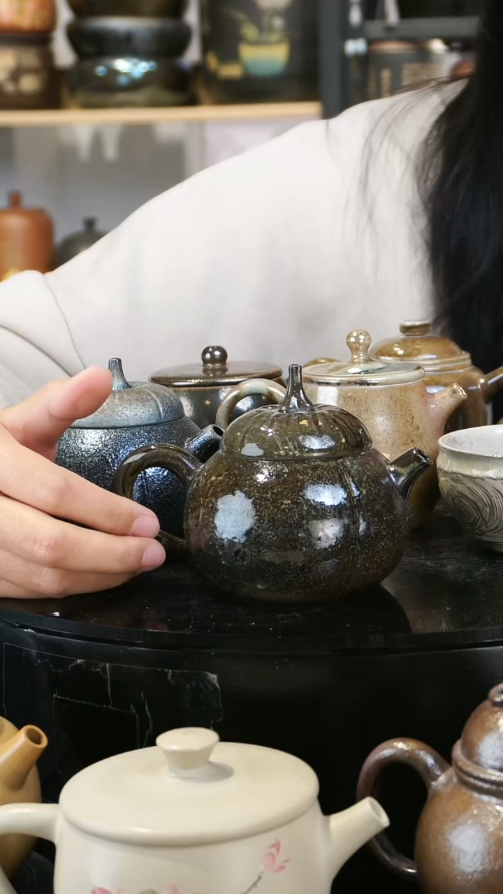 【闪购商品】壶368  苏橙茶周边....