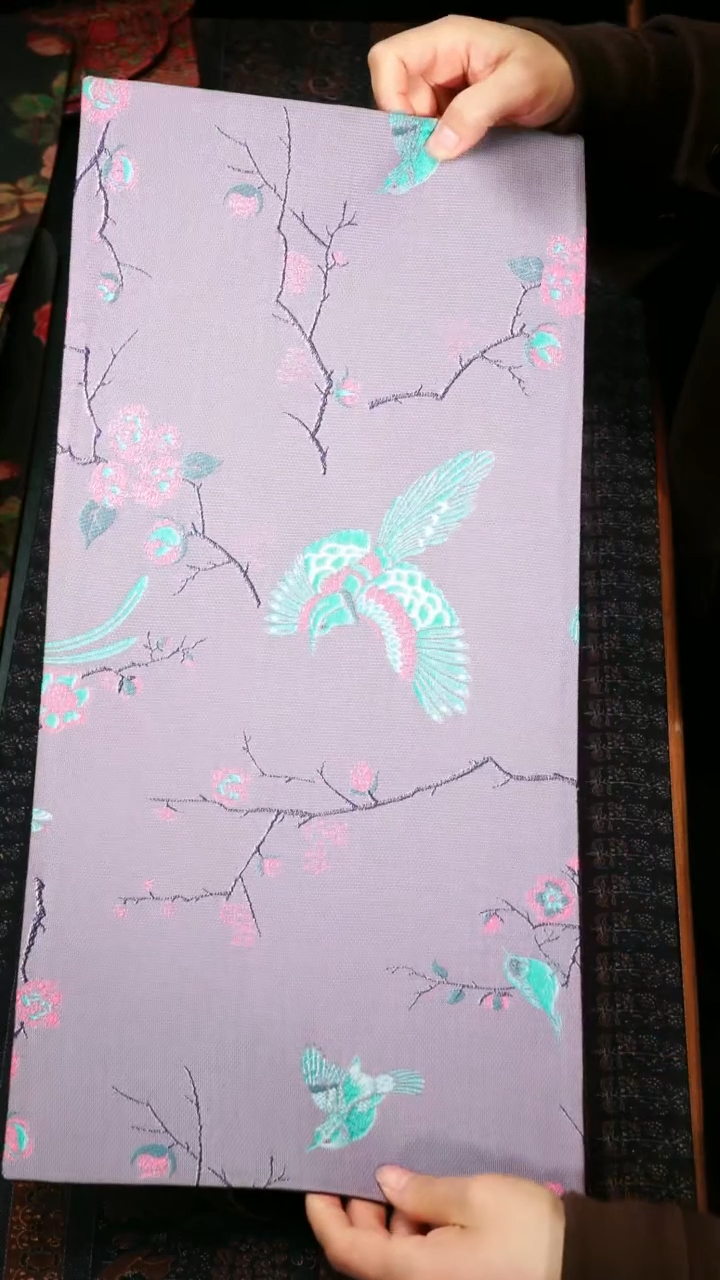  喜见造物布艺尺寸  50+24
