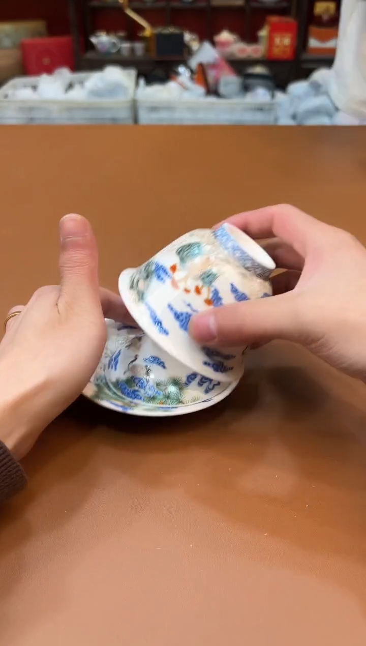 【闪购商品】其他禧一茶器粉丝福利@@999