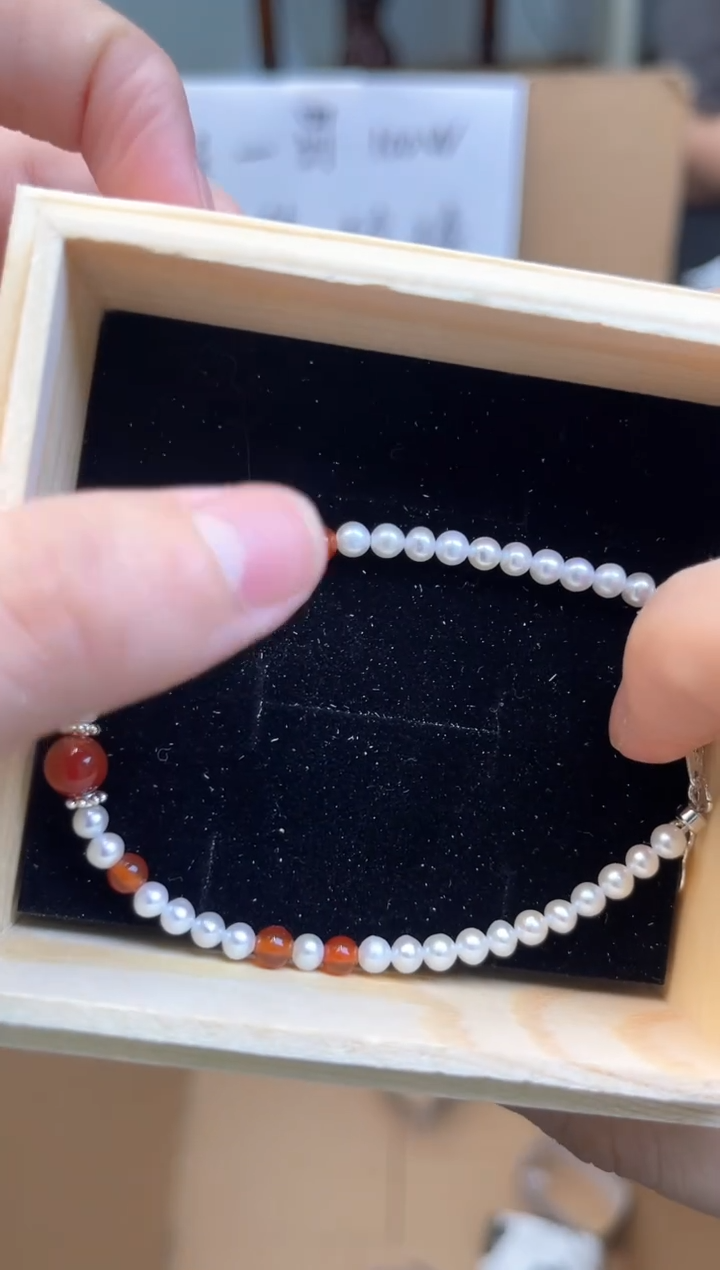 未镶嵌淡水珍珠11111111111111