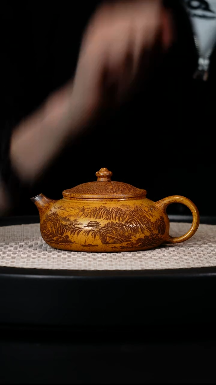 茶壶紫砂F高端紫砂壶