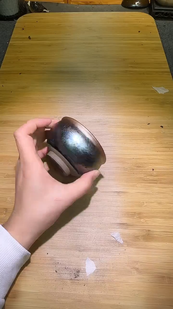 茶盏茶盏88888888香炉蓝色妖姬