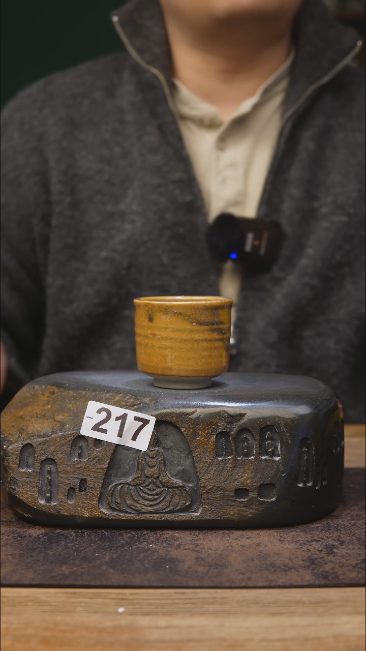 【闪购商品】甘石陶艺开播福利217