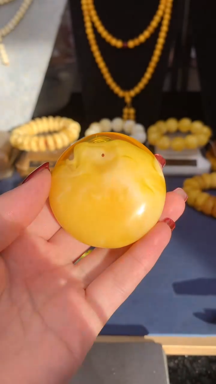 【闪购商品】摆件密胺瓷片密胺瓷片0713