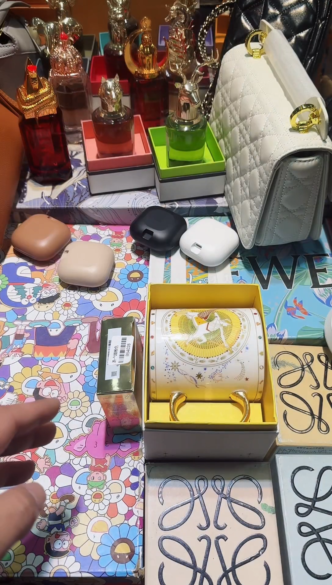 【闪购商品】瓷片换类目孤品单品一件不留