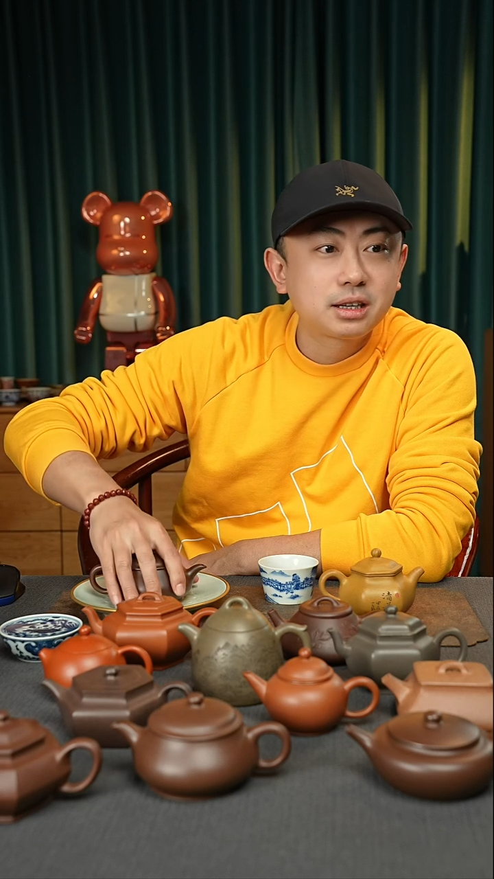 【闪购商品】紫砂茶壶紫砂壶 11111111111