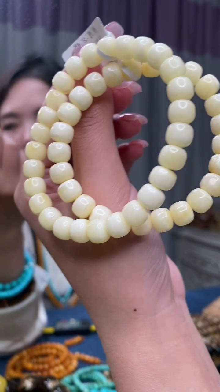 【闪购商品】琥珀裸石未镶嵌1/27-GM-#84多样性发其一