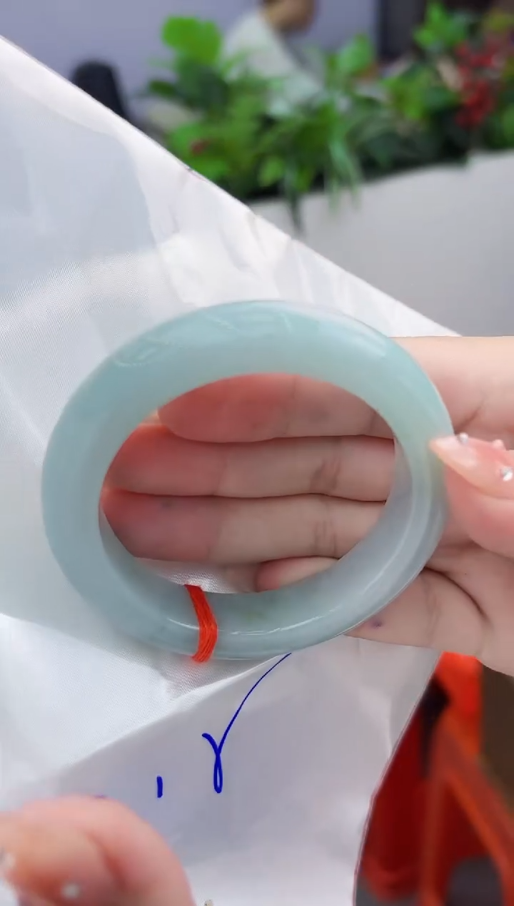 【闪购商品】翡翠手镯未镶嵌翡翠手镯