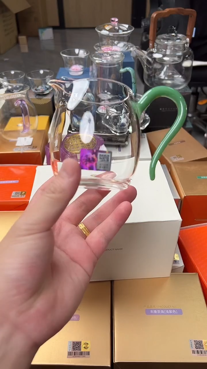 @@禾器晶彩慕然翡翠玉