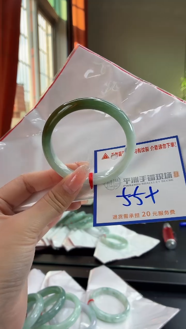 未镶嵌手镯翡翠111111