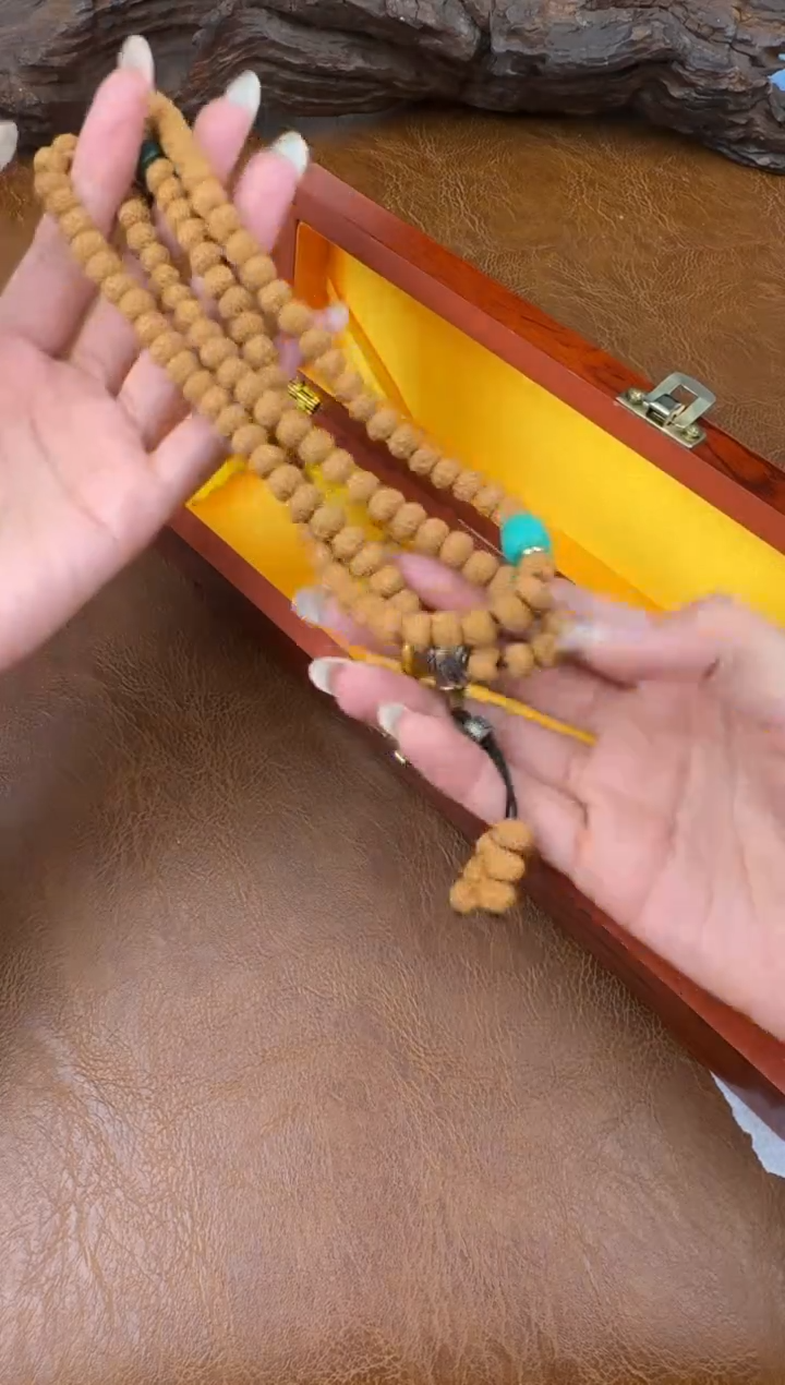 墨韵阁文玩金刚菩提链接@@SP218