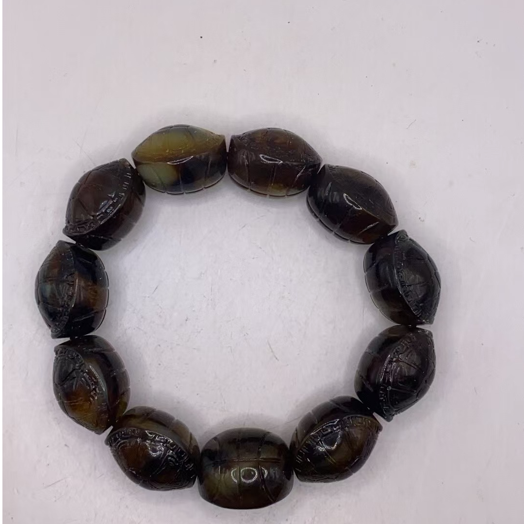 手链  F68【凤源】精品时尚百搭气质手串（多样性发货发其一）