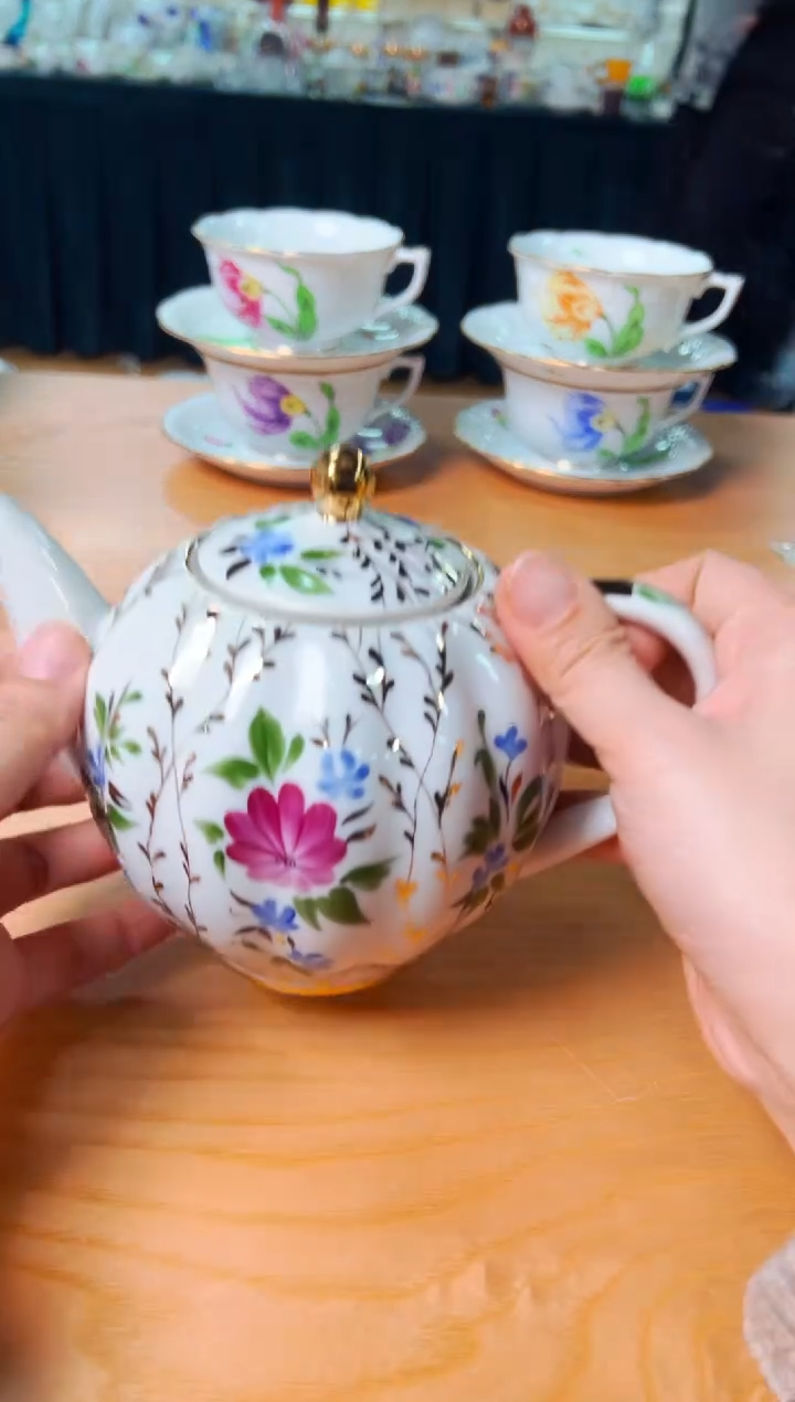 【闪购商品】瓷片h891好好好好好好好好好