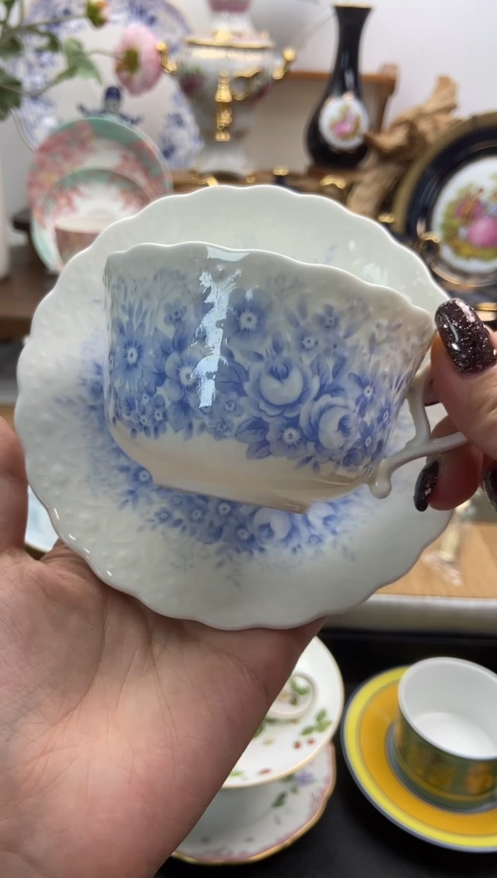 瓷片全新鸣海谨慎参拍，防伪帖撕毁无售后