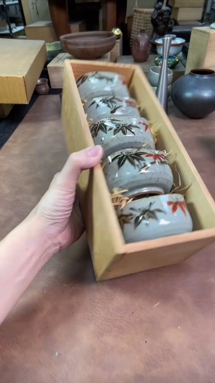 【闪购商品】摆件茶宠瓷器茶具套装